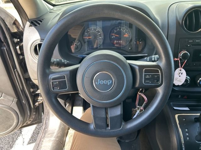 Used 2014 Jeep Patriot Sport w/ Power Value Group image 17