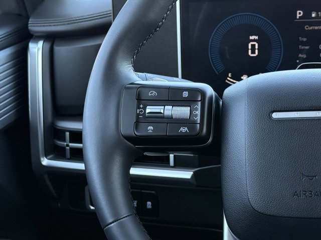 Used 2025 Hyundai Santa Fe SEL image 25