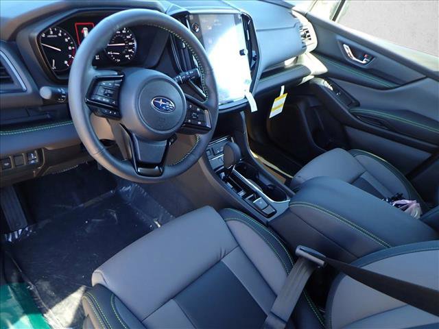 New 2025 Subaru Ascent Onyx Edition image 11