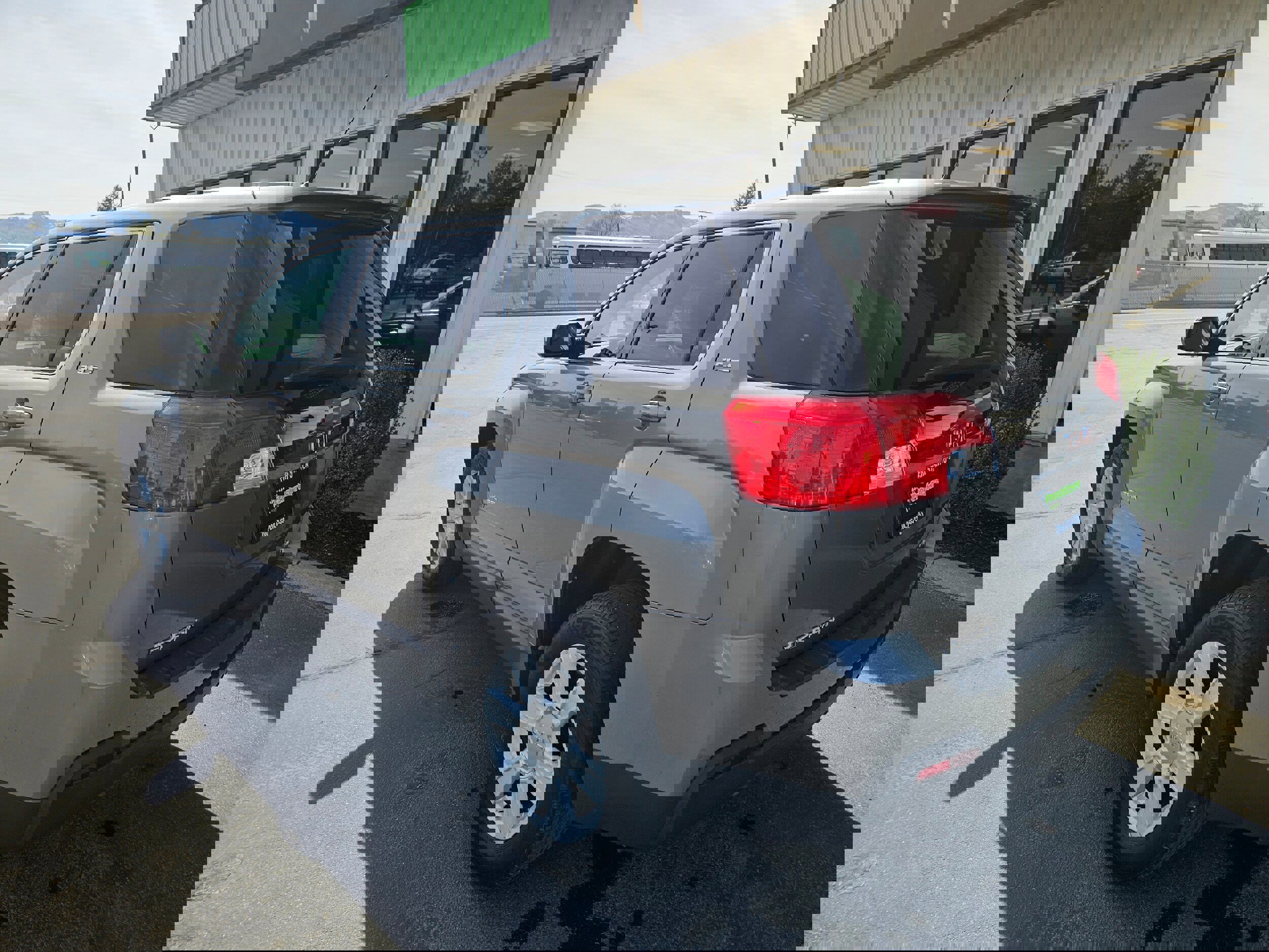 Used 2012 GMC Terrain SLE image 5