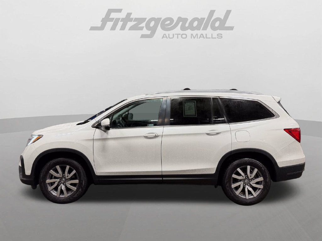 Used 2020 Honda Pilot EX image 6