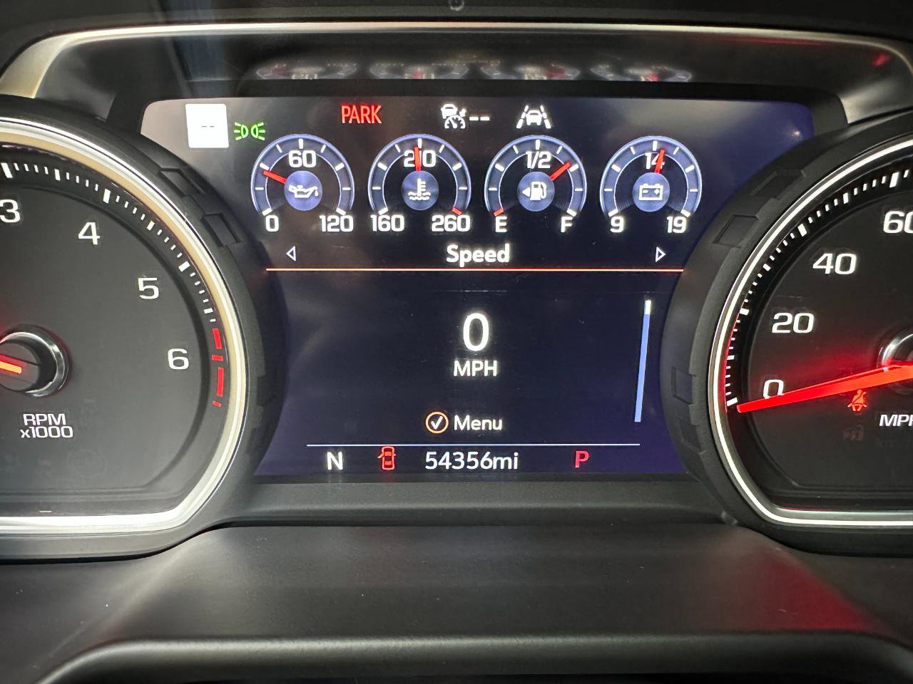 Used 2021 Chevrolet Suburban High Country RWD image 48