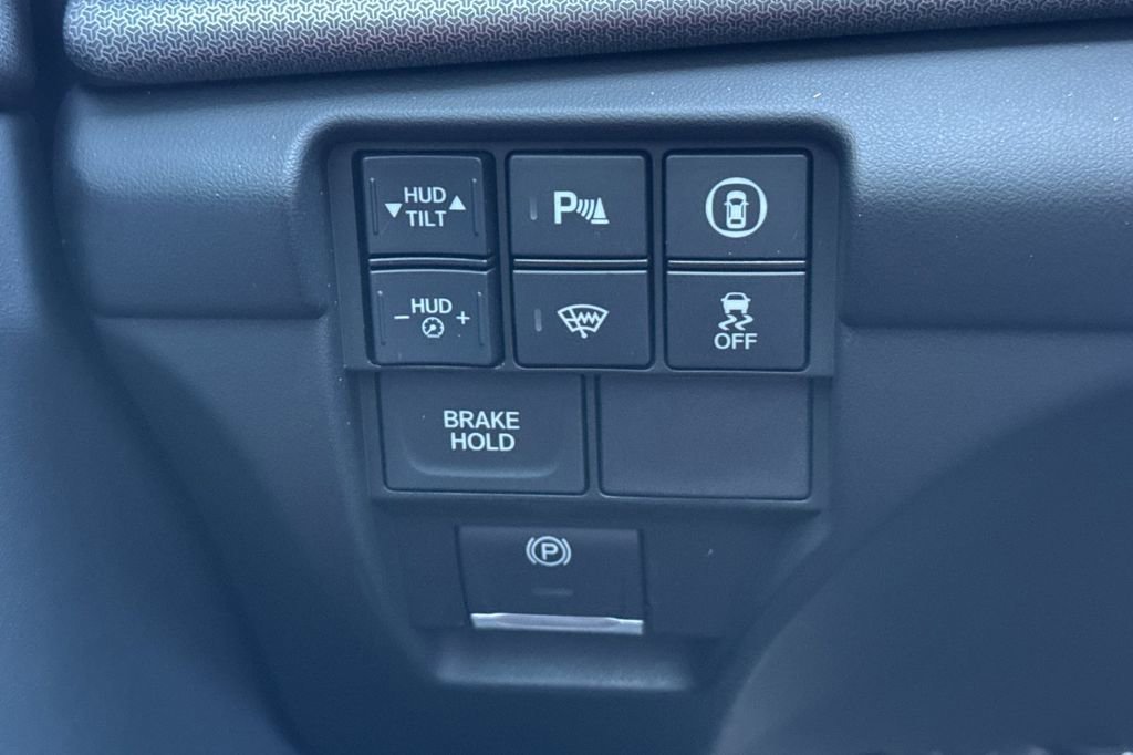 Certified 2024 Acura RDX A-Spec AWD/4WD image 35