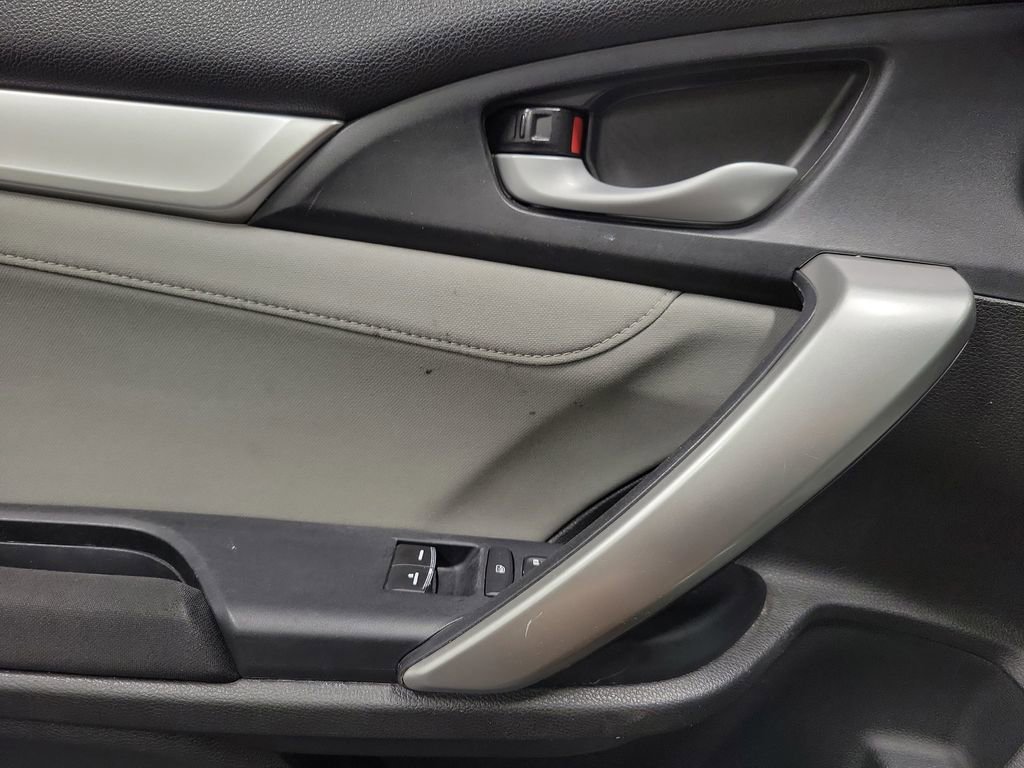 Used 2016 Honda Civic EX-T image 19