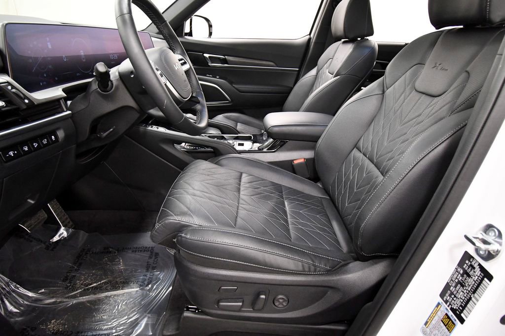 Used 2025 Kia Telluride SX X-Line image 15
