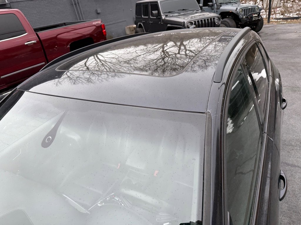 Used 2016 Audi SQ5 Premium Plus image 34