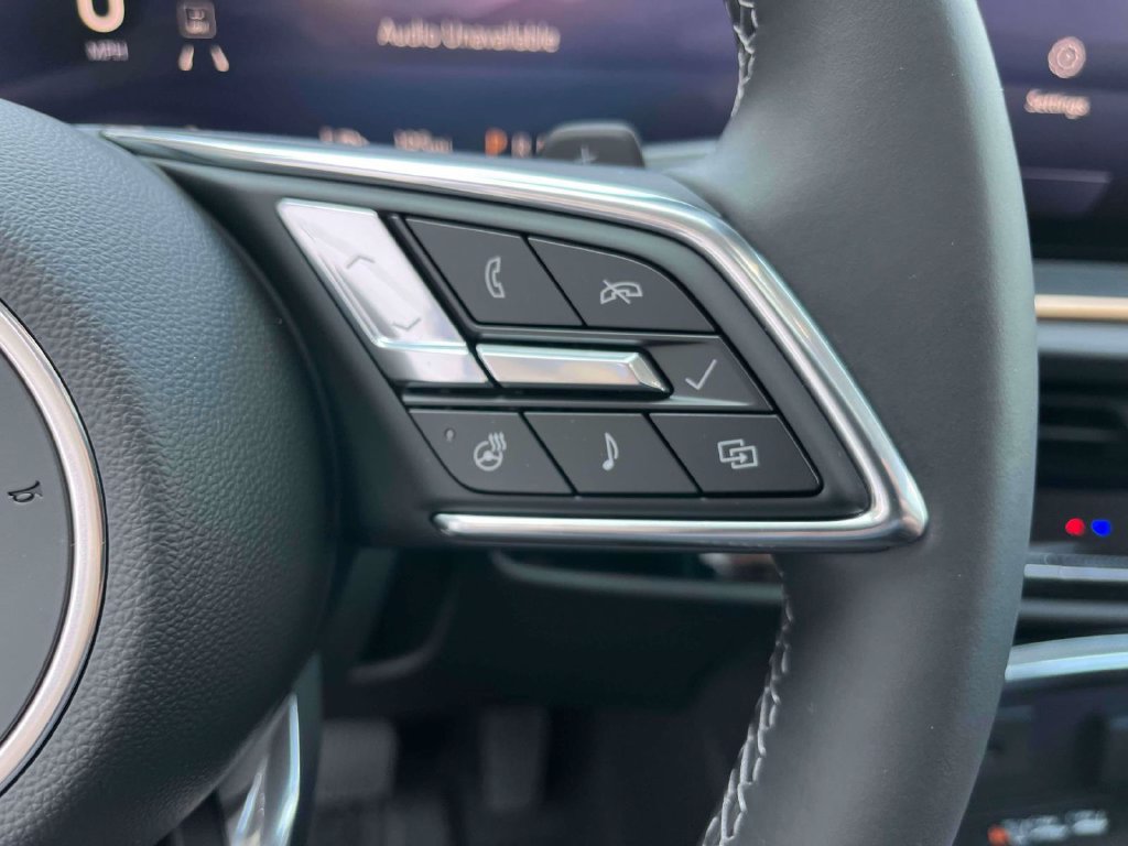New 2026 Buick Envision Avenir AWD/4WD image 28