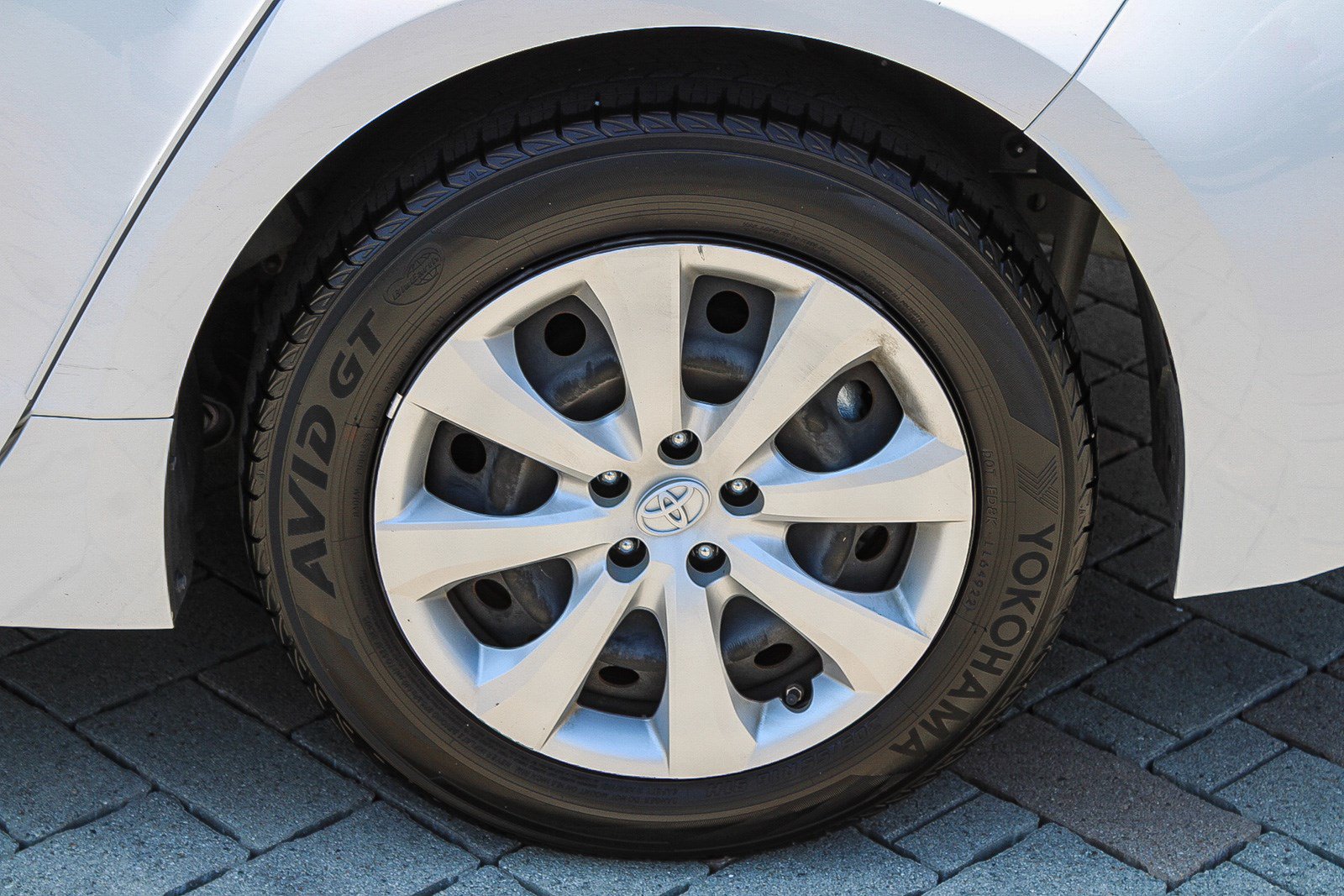 Certified 2023 Toyota Corolla LE FWD image 12