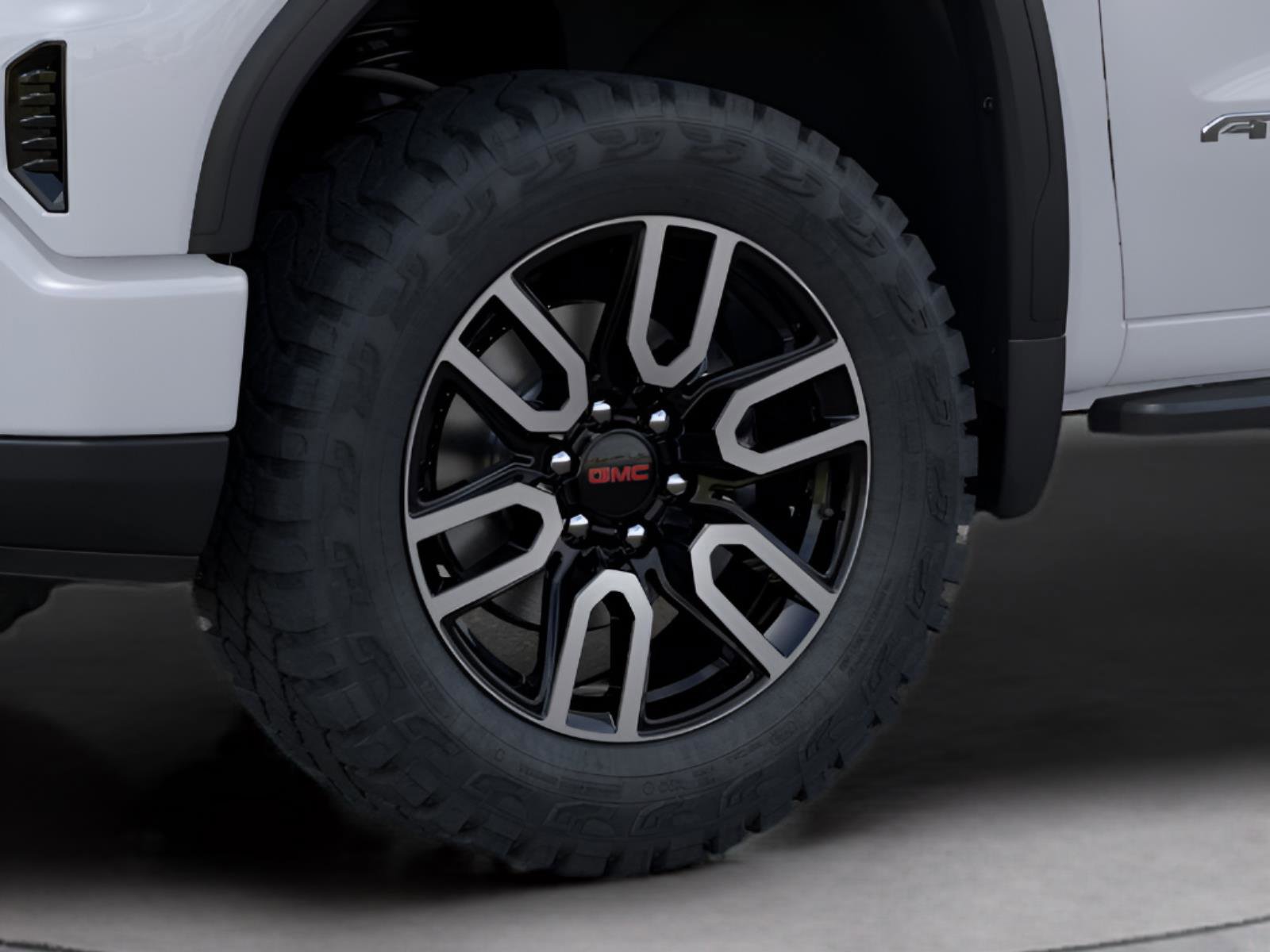 New 2026 GMC Sierra 1500 AT4 w/ AT4 Premium Package image 9