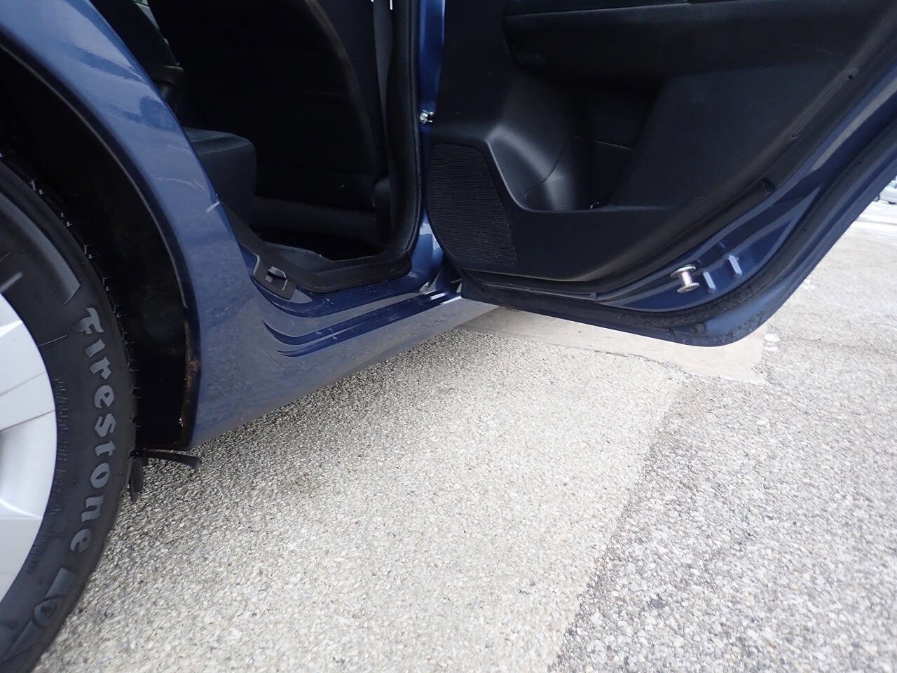 Used 2012 Subaru Impreza 2.0i image 29