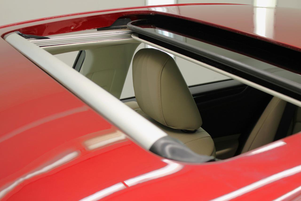 Used 2019 Lexus ES 350 w/ Accessory Package 2 image 26