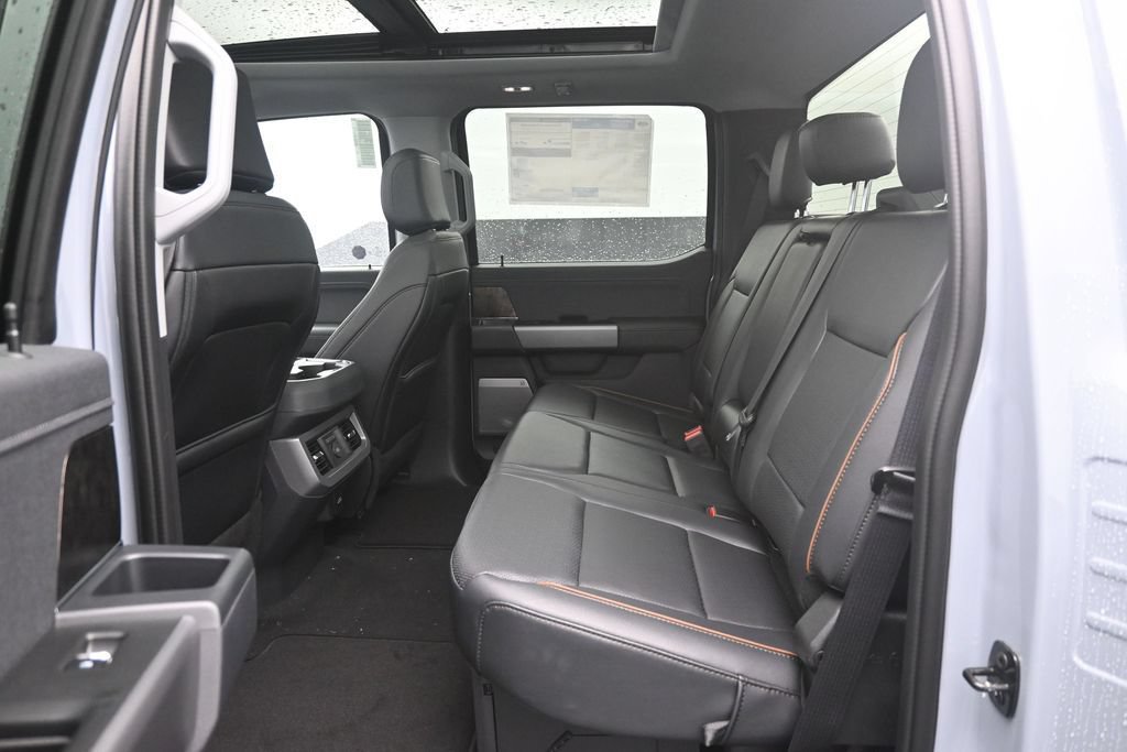 New 2026 Ford F250 Lariat w/ Chrome Package AWD/4WD image 27
