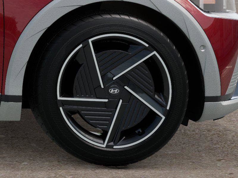 New 2026 Hyundai Ioniq 5 Limited image 8