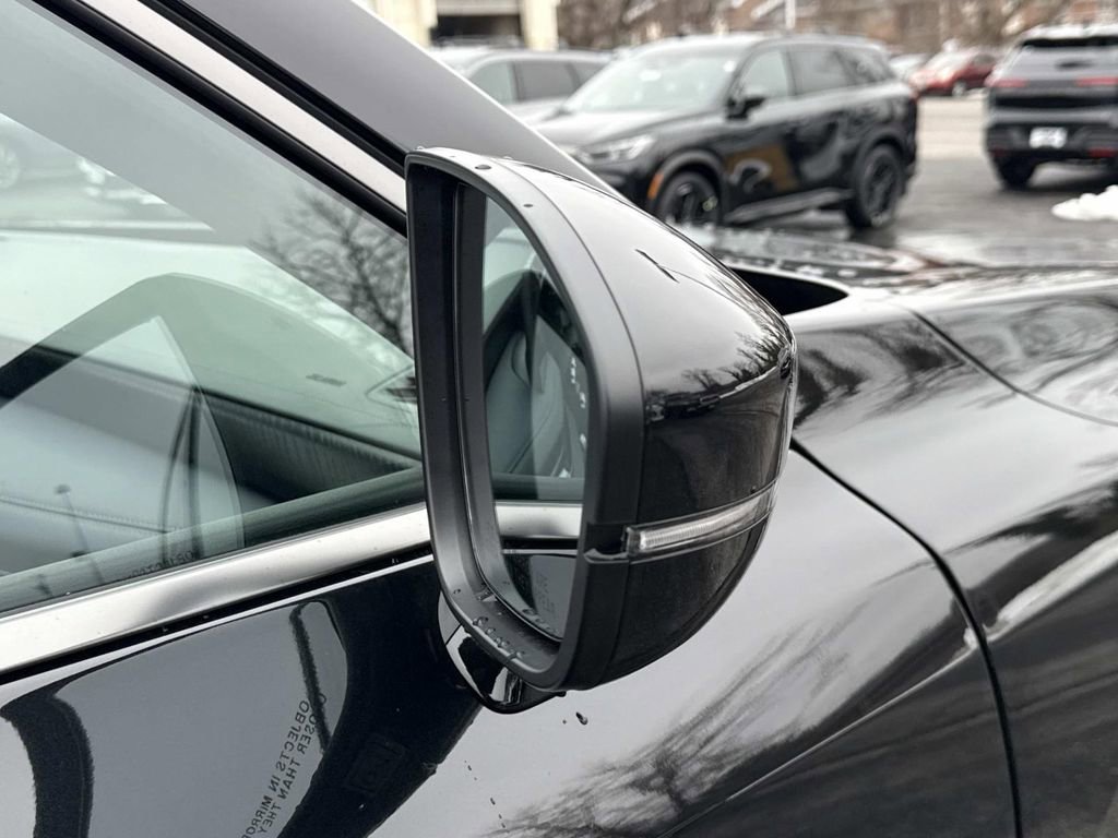 New 2026 INFINITI QX60 Sport image 28