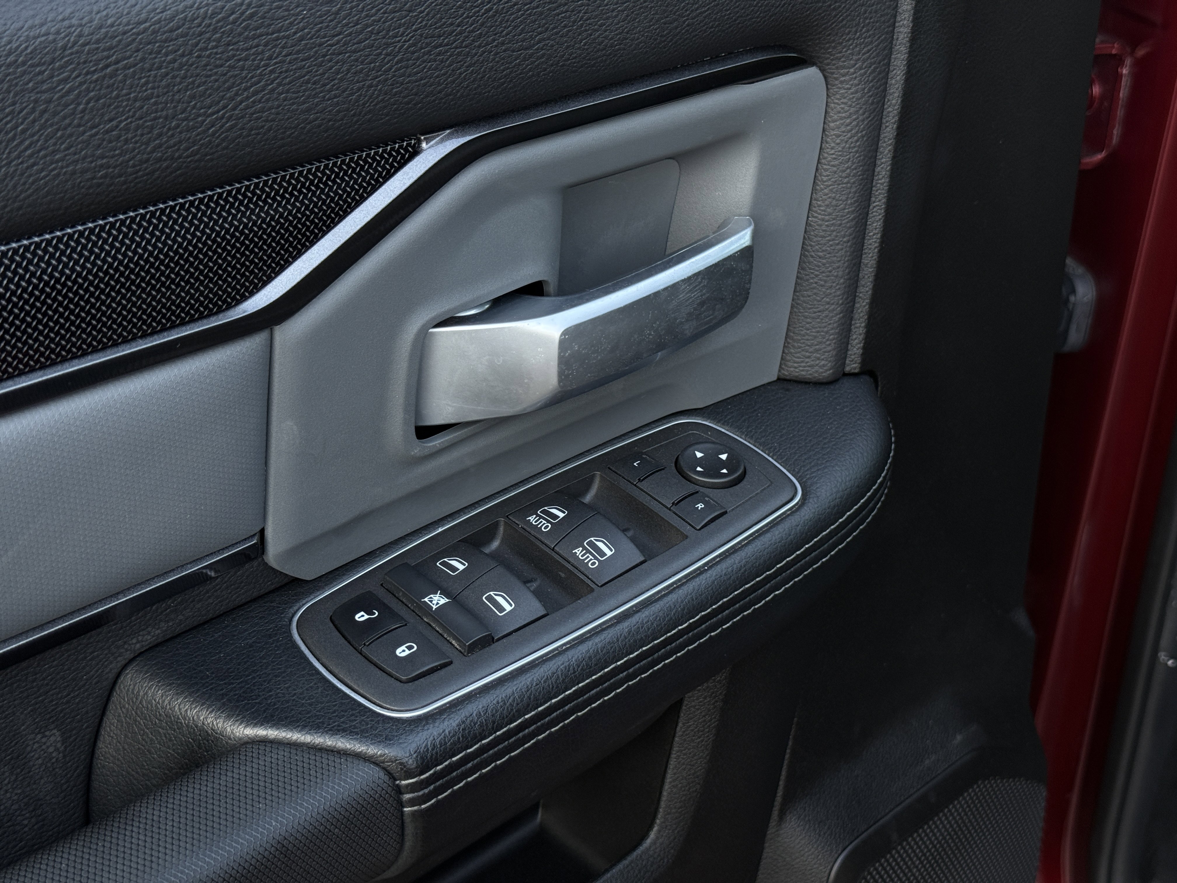 Used 2022 RAM 2500 Power Wagon w/ Level 1 Equipment Group image 27