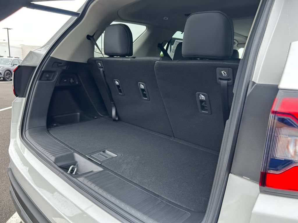 New 2026 Honda Pilot Touring image 18