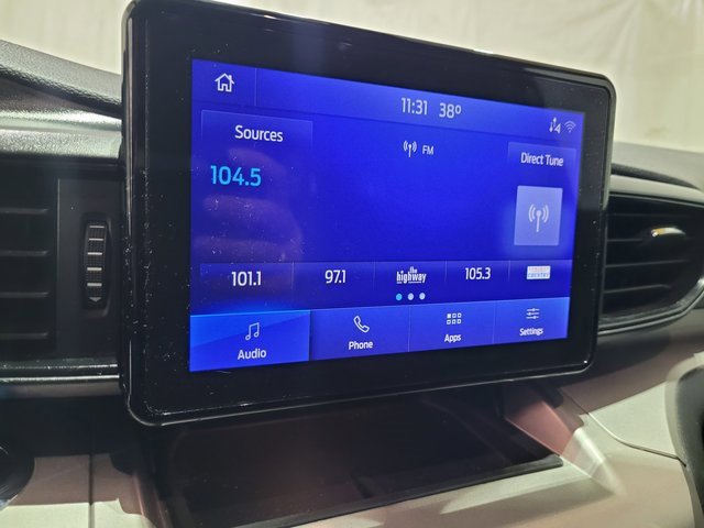 Used 2021 Ford Explorer XLT image 37