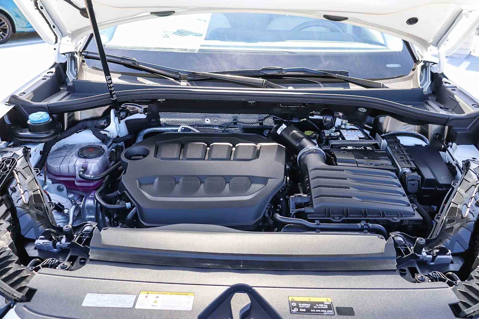 New 2026 Audi Q3 quattro 2.0T image 36