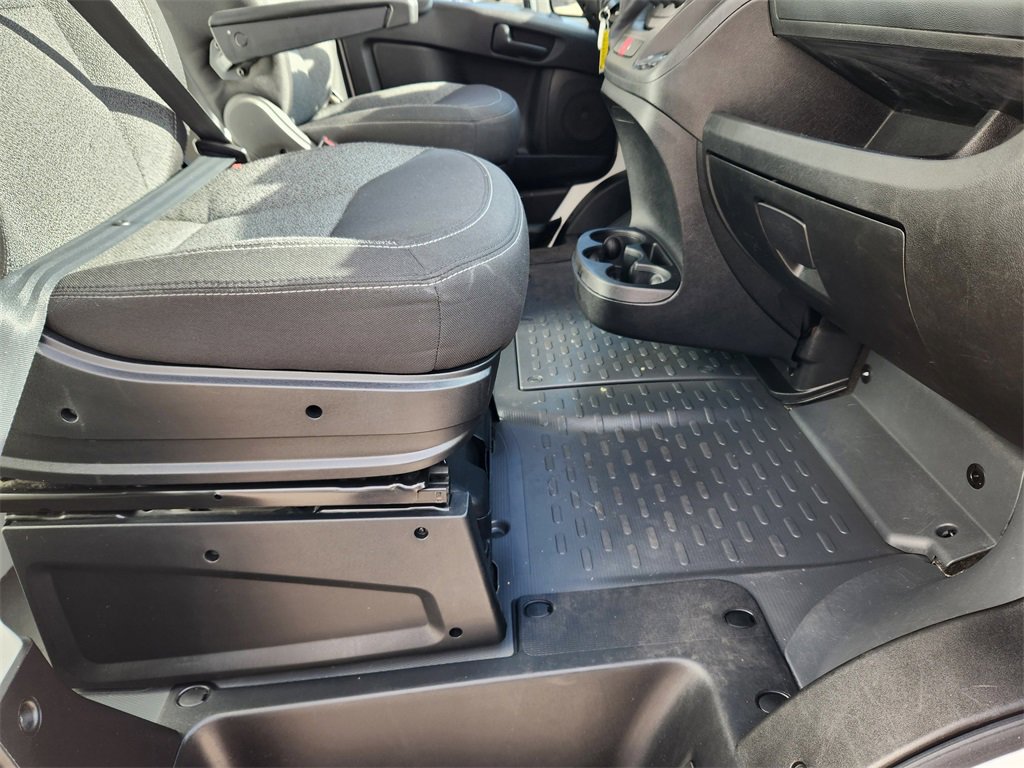 Used 2016 RAM ProMaster 3500 image 11