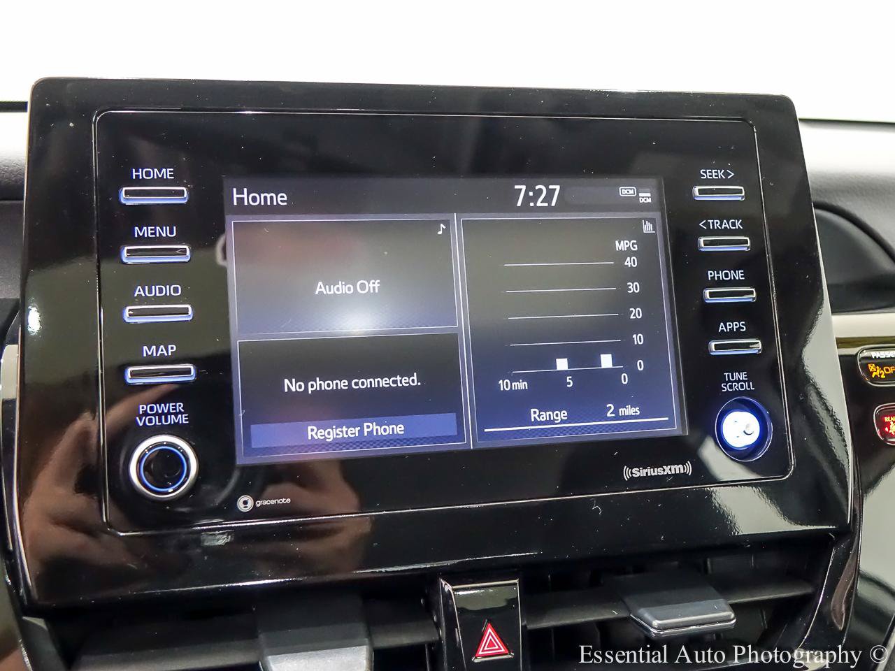 Used 2023 Toyota Camry SE w/ Cold Weather Package AWD/4WD image 21