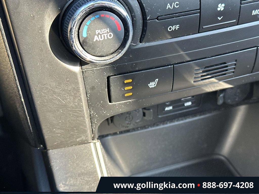 Used 2013 Kia Sorento EX image 26