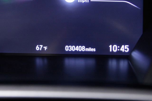 Certified 2022 Honda CR-V Touring image 28