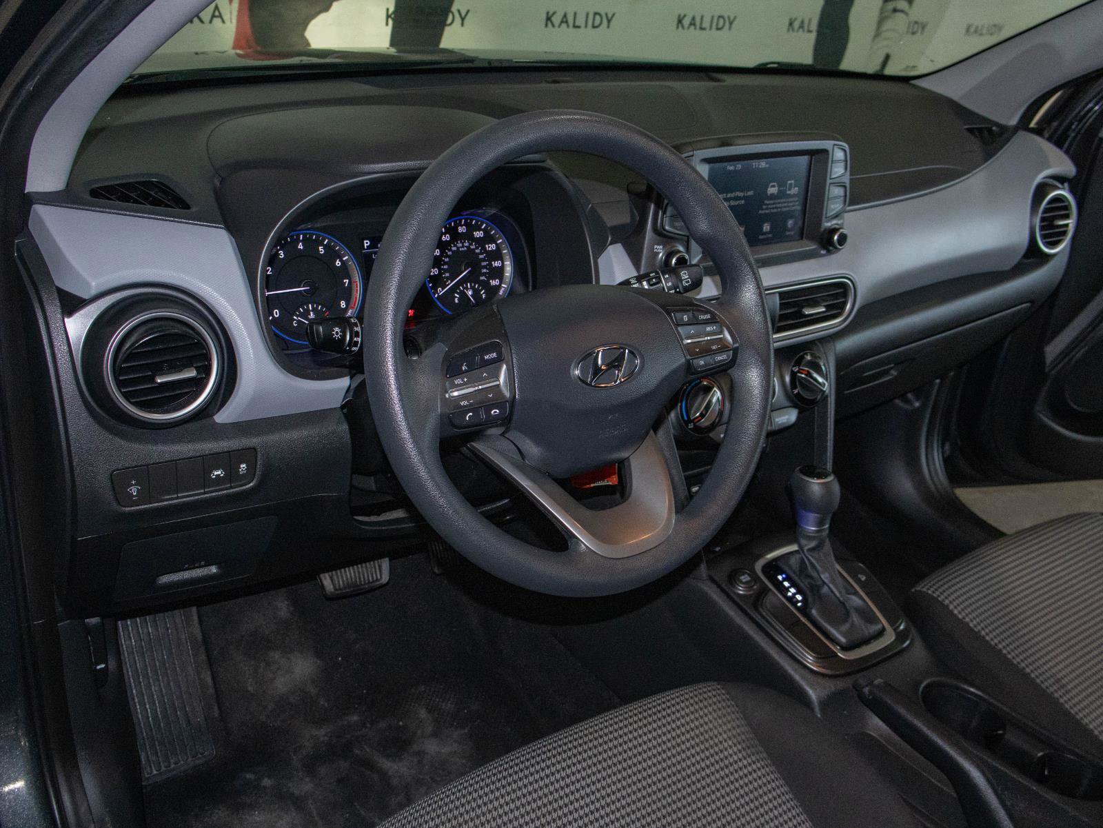 Used 2019 Hyundai Kona SE image 5