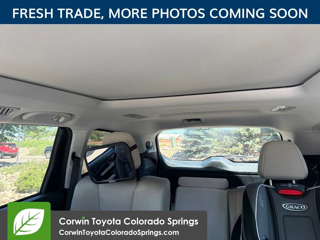 Used 2021 Subaru Ascent Premium w/ Sport Package AWD/4WD image 13