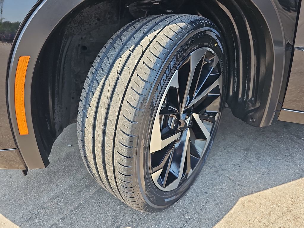 Used 2022 Mitsubishi Outlander SEL AWD/4WD image 36