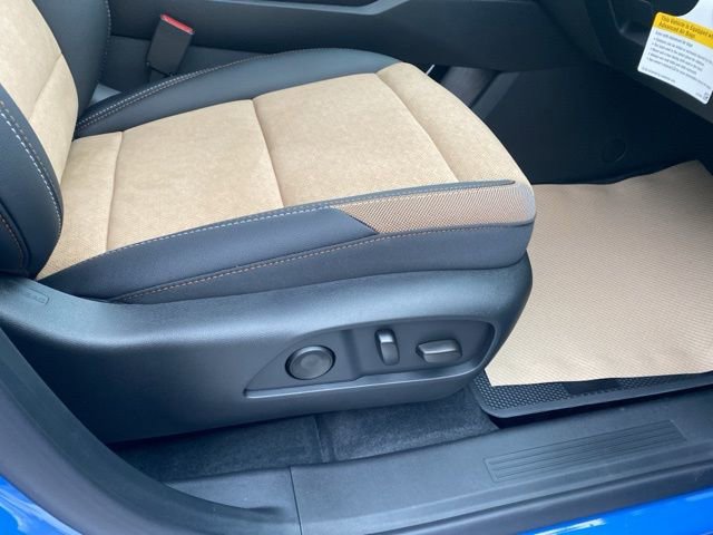 New 2026 Chevrolet Equinox ACTIV w/ Convenience Package III AWD/4WD image 26