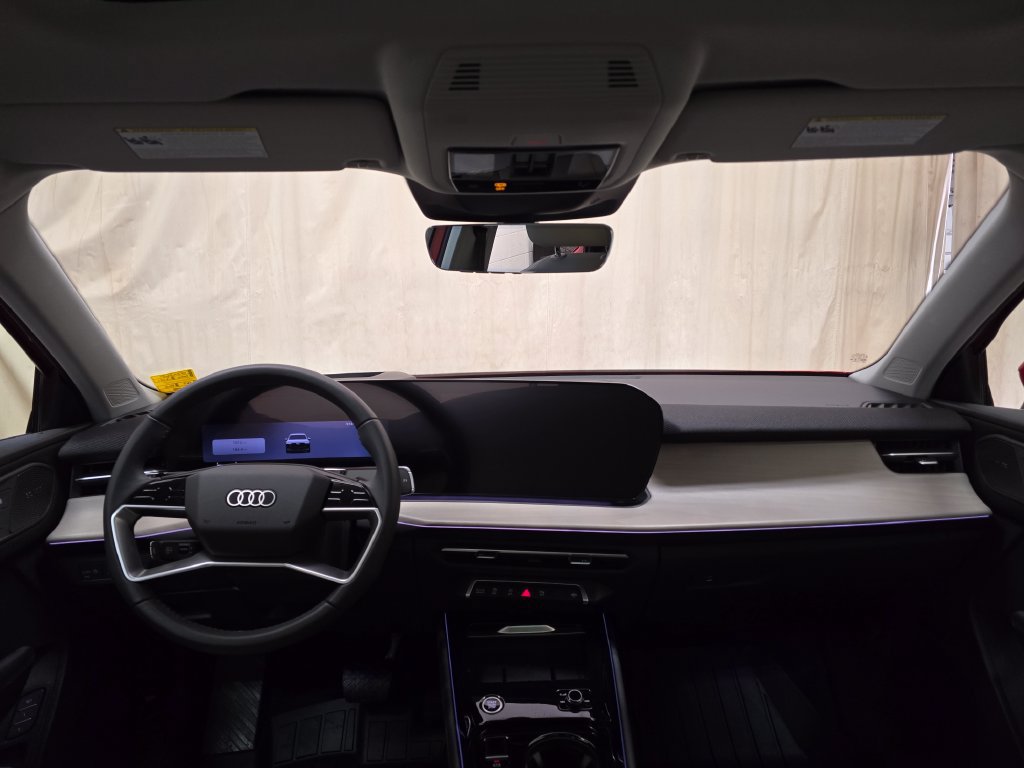 Used 2026 Audi Q3 quattro 2.0T AWD/4WD image 32