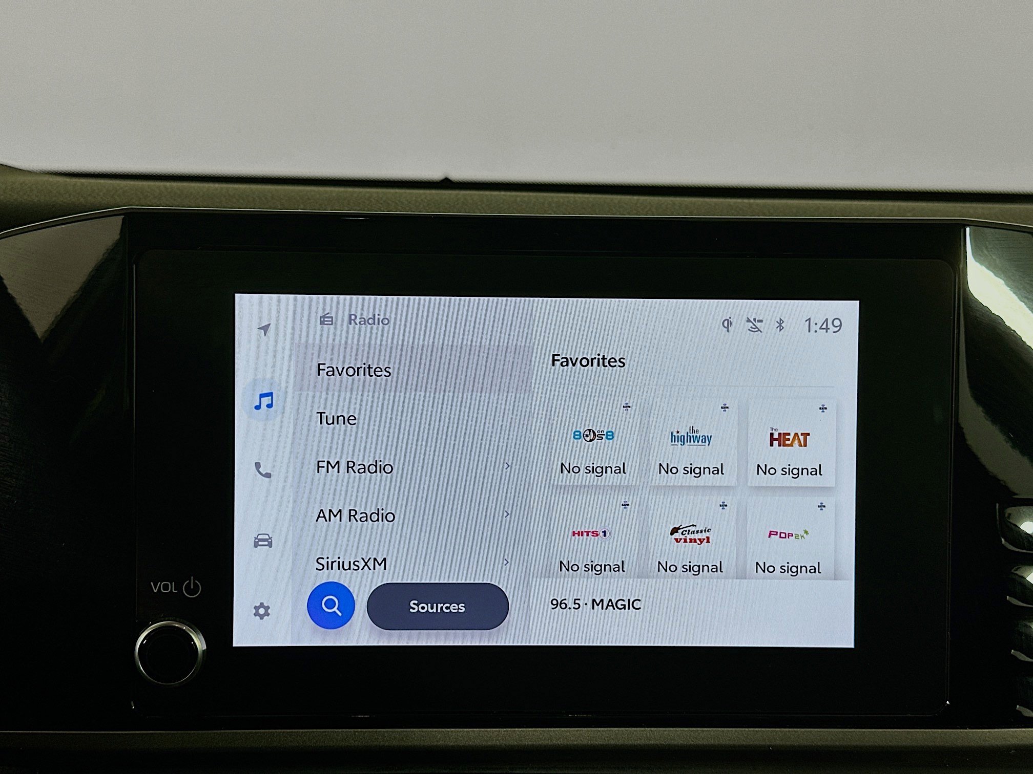 Used 2025 Toyota Camry LE image 21