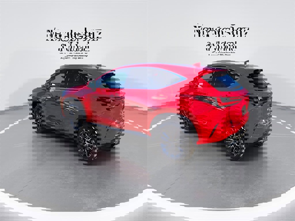 Used 2023 Lexus NX 350 AWD w/ Premium Package image 6