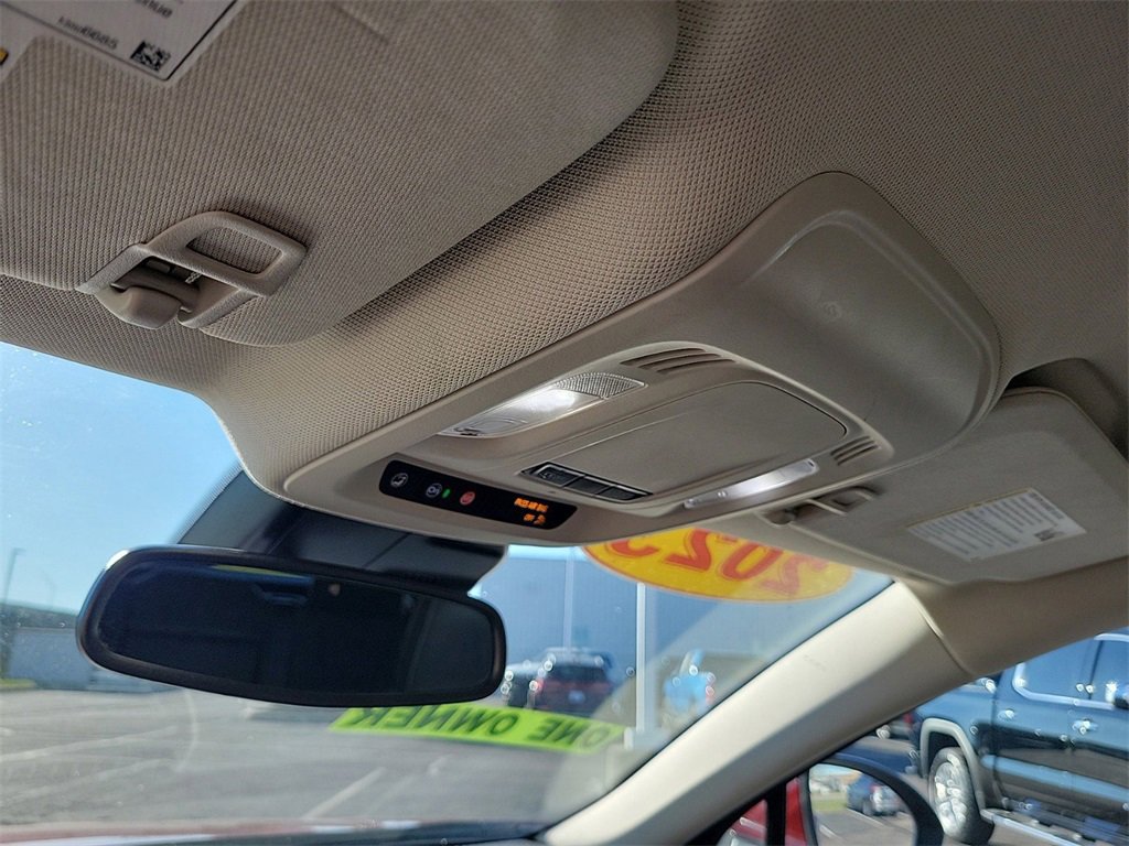 Used 2023 Buick Envision Preferred image 30