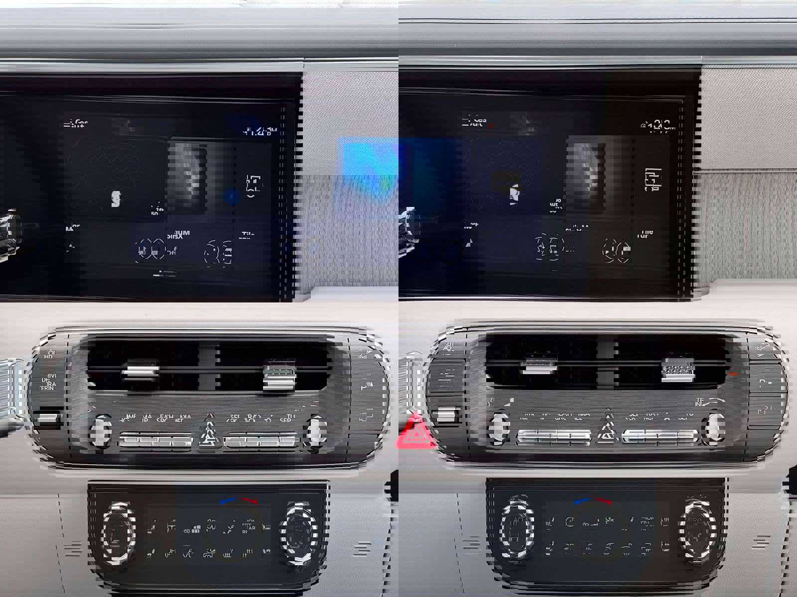 New 2026 Hyundai Palisade Calligraphy image 18