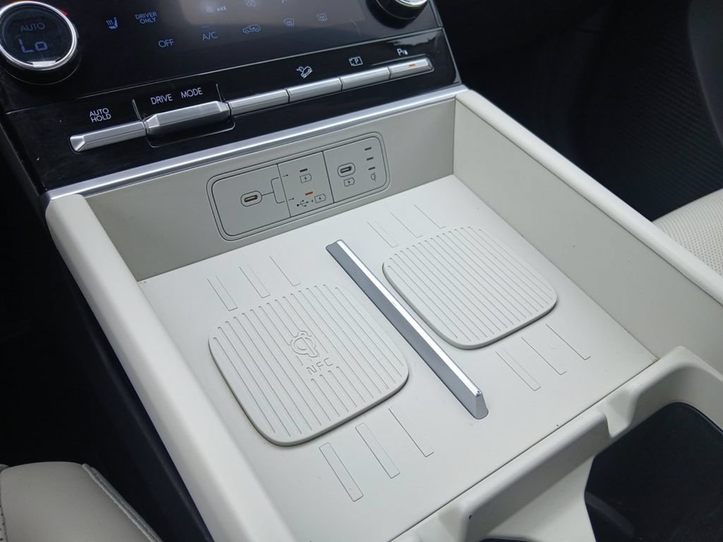 Used 2024 Hyundai Santa Fe SEL FWD image 38