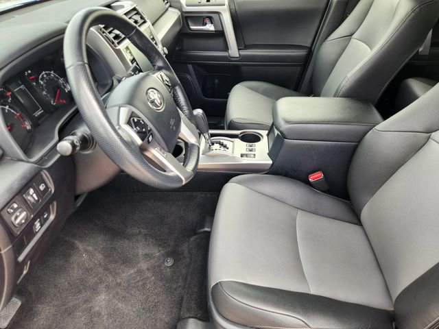 Used 2024 Toyota 4Runner SR5 Premium AWD/4WD image 9
