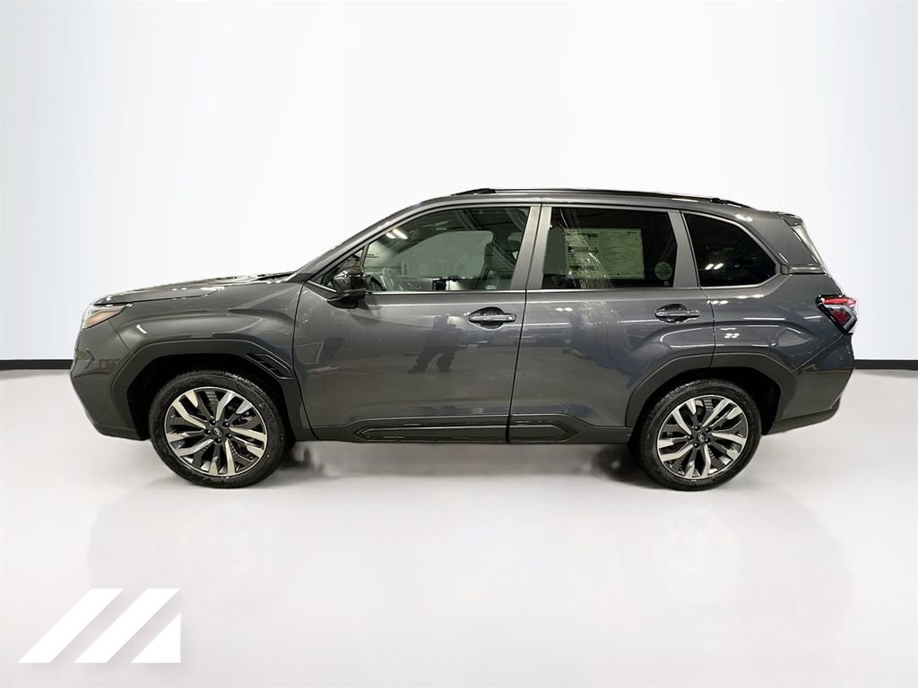 New 2026 Subaru Forester Touring image 8