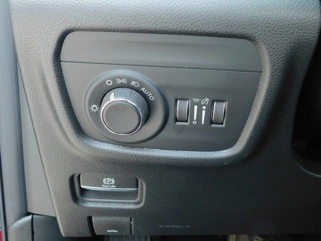 New 2026 Jeep Grand Cherokee Altitude AWD/4WD image 34