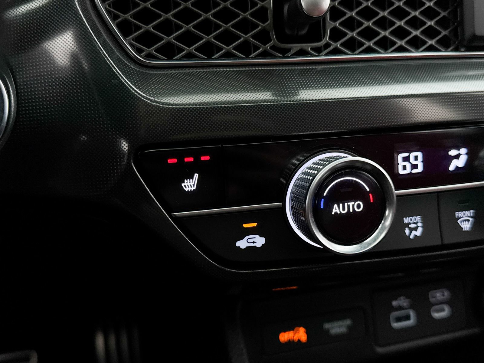 Used 2023 Acura Integra A-Spec FWD image 26