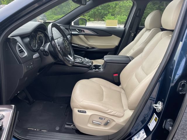 Used 2018 MAZDA CX-9 Grand Touring AWD/4WD image 42