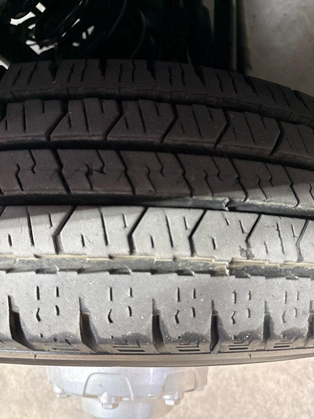 Used 2024 RAM 3500 Tradesman AWD/4WD image 43