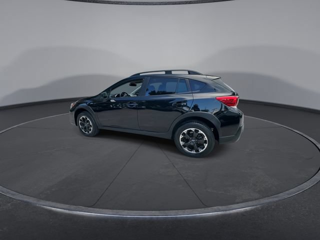 Certified 2023 Subaru Crosstrek 2.0i Premium AWD/4WD image 5