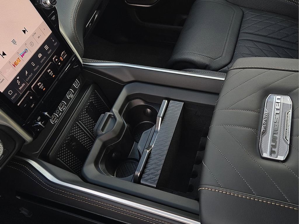 New 2026 RAM 1500 Tungsten image 20