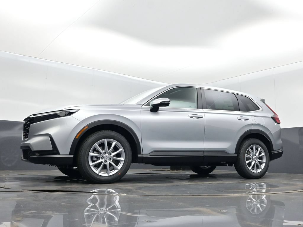 New 2026 Honda CR-V EX image 13