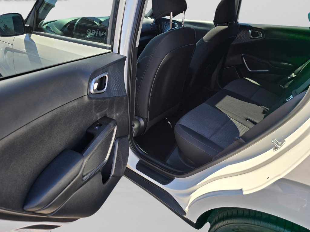 Used 2023 Kia Soul EX FWD image 24