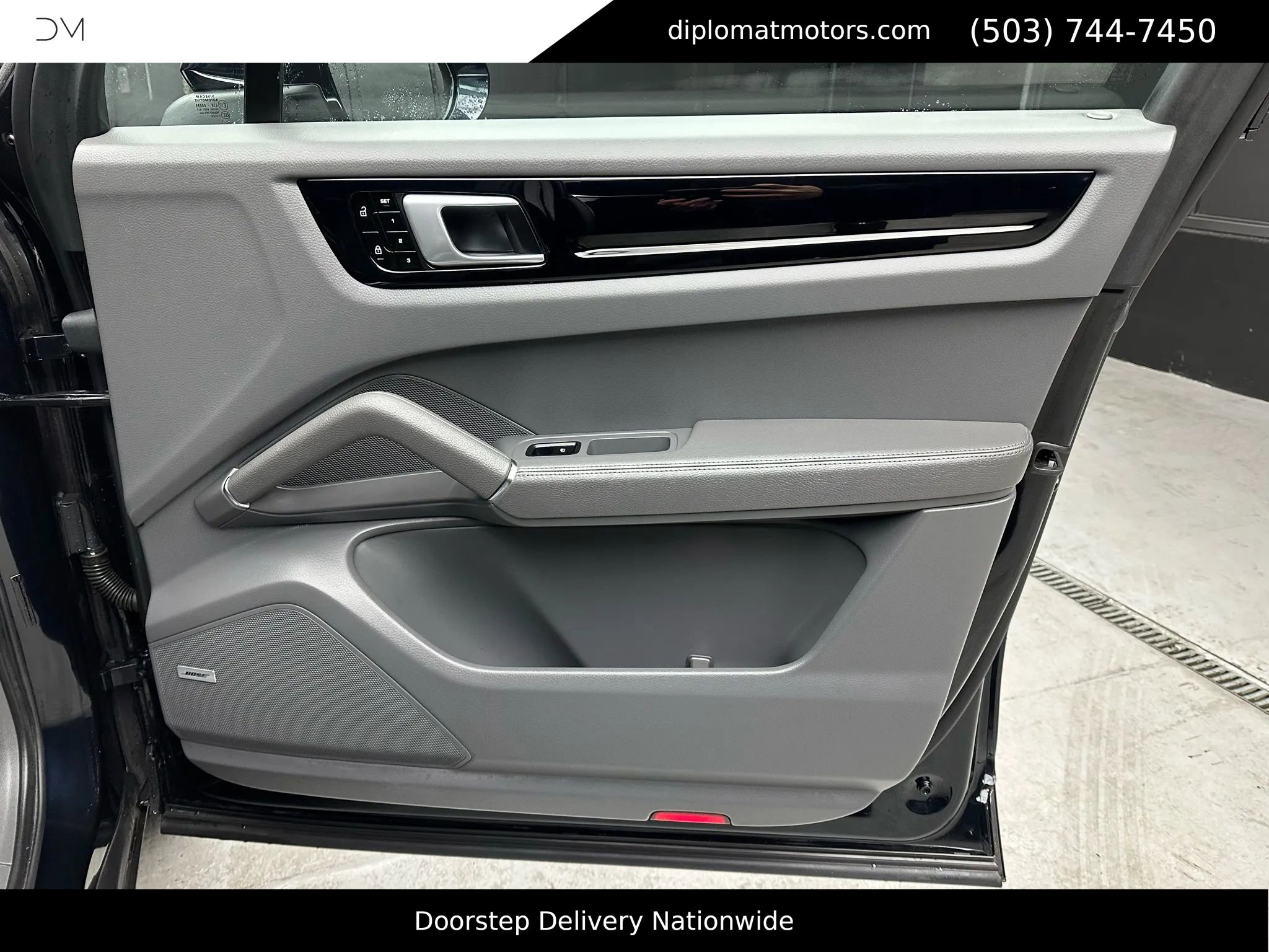 Used 2021 Porsche Cayenne image 32