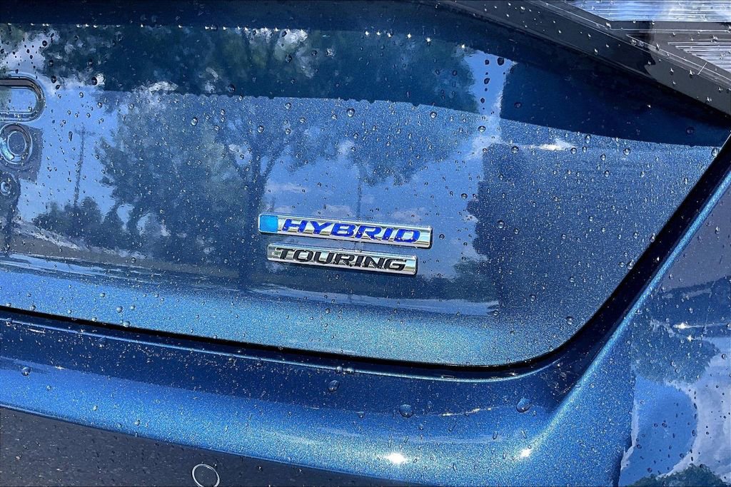 Certified 2026 Honda Accord Touring image 25