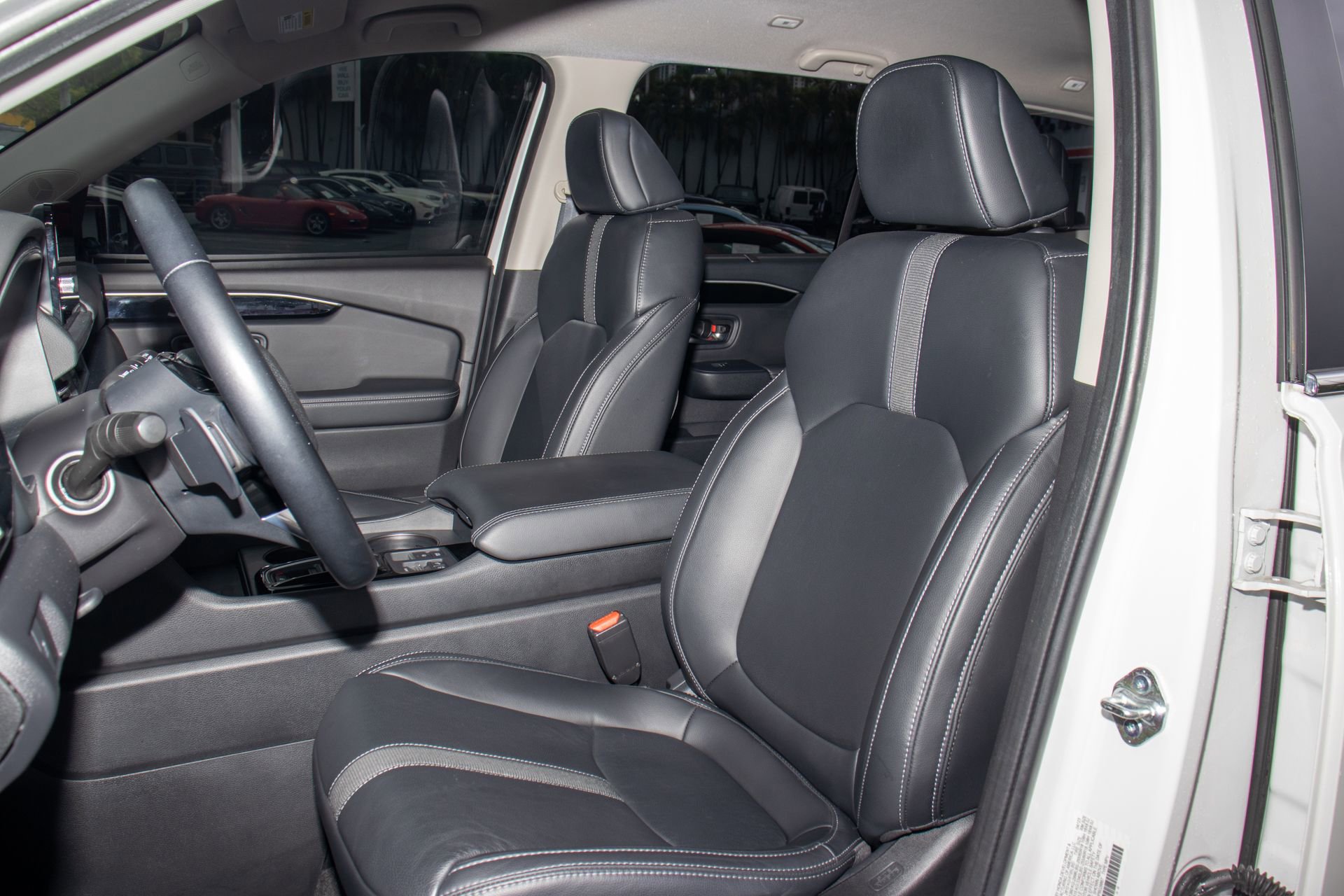 Used 2023 Honda Pilot EX-L image 18