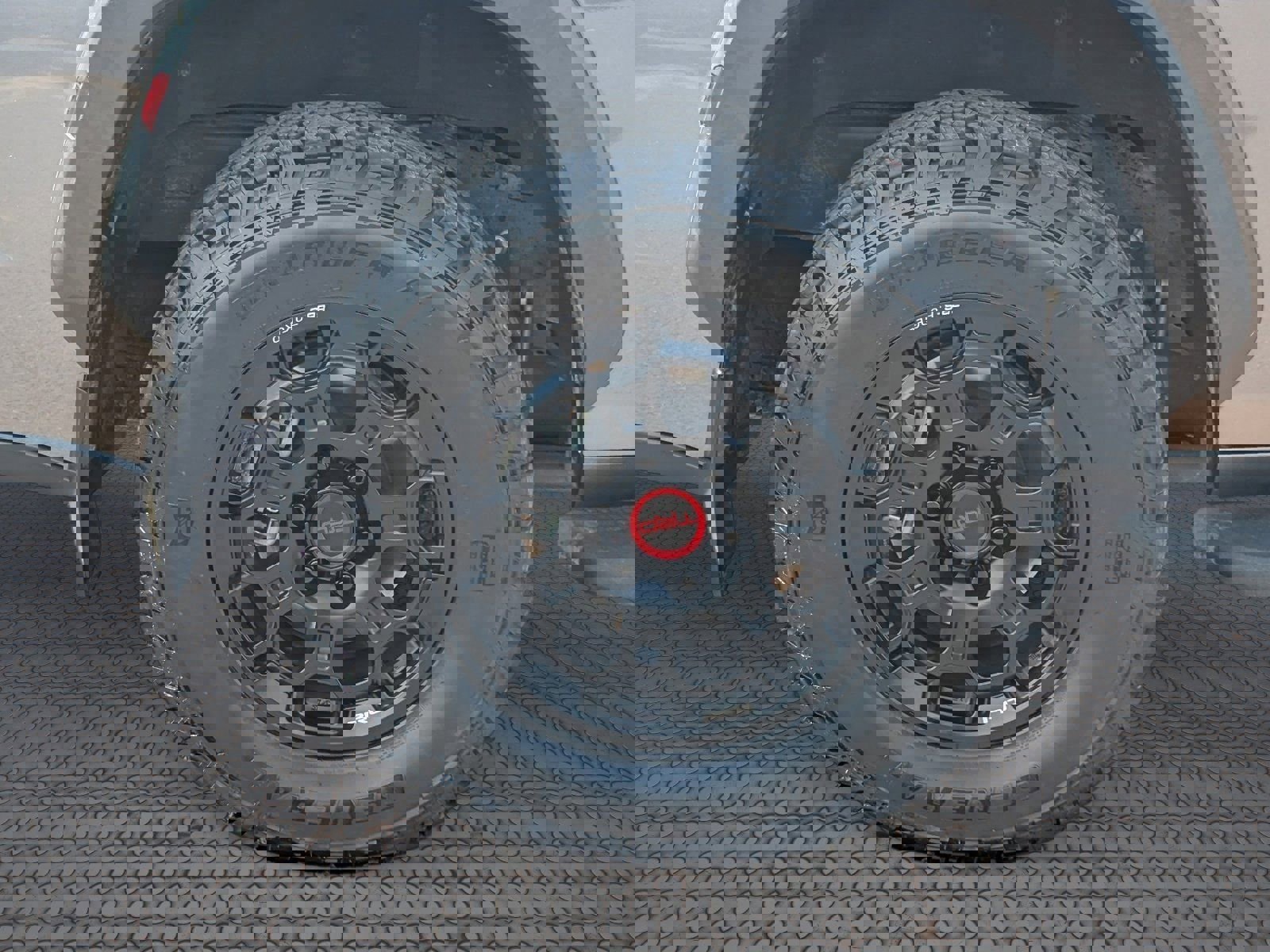 Used 2024 Toyota Sequoia TRD Pro image 10